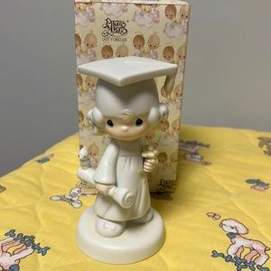 Precious Moments “The Lord Bless You and Keep You”